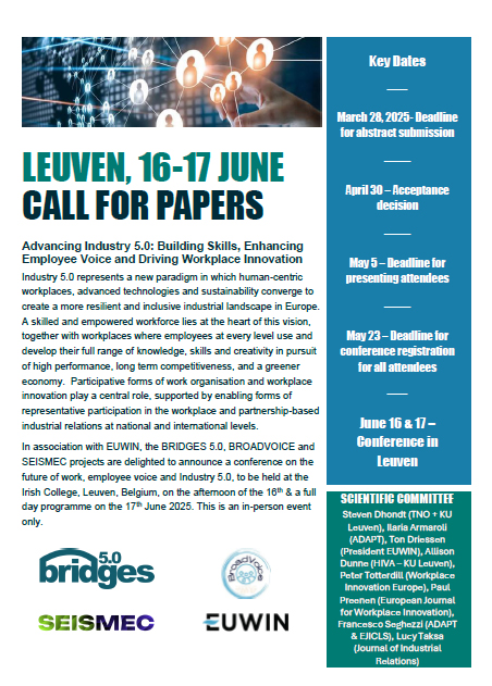 Leuven 2025